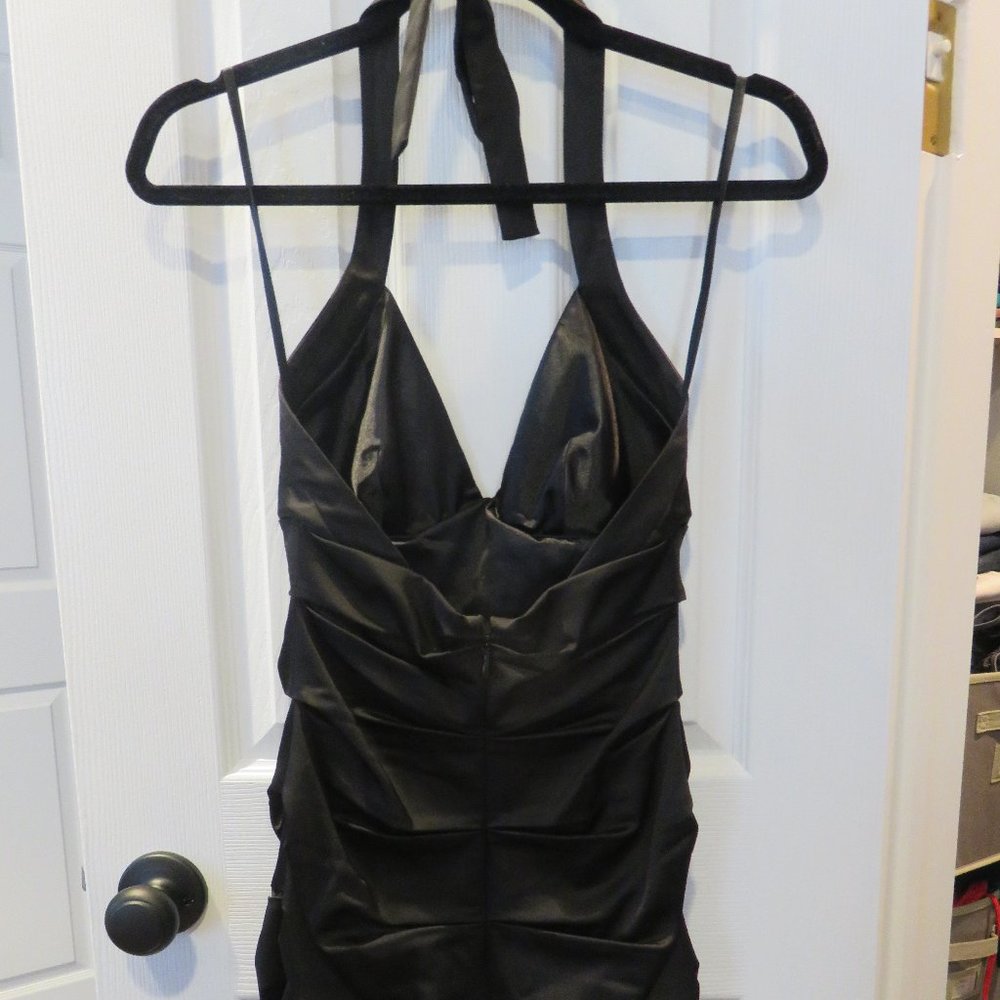 BCBG MaxAzria Dress